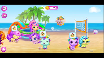 Kpopsies - Hatch Your Unicorn Idol