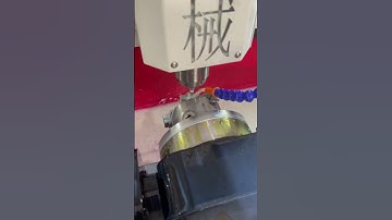 Five-axis high-speed CNC drilling machine, automatic flipping of the front and side at any angle