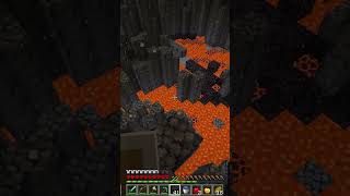 subtle foreshadowing  #minecraft #short