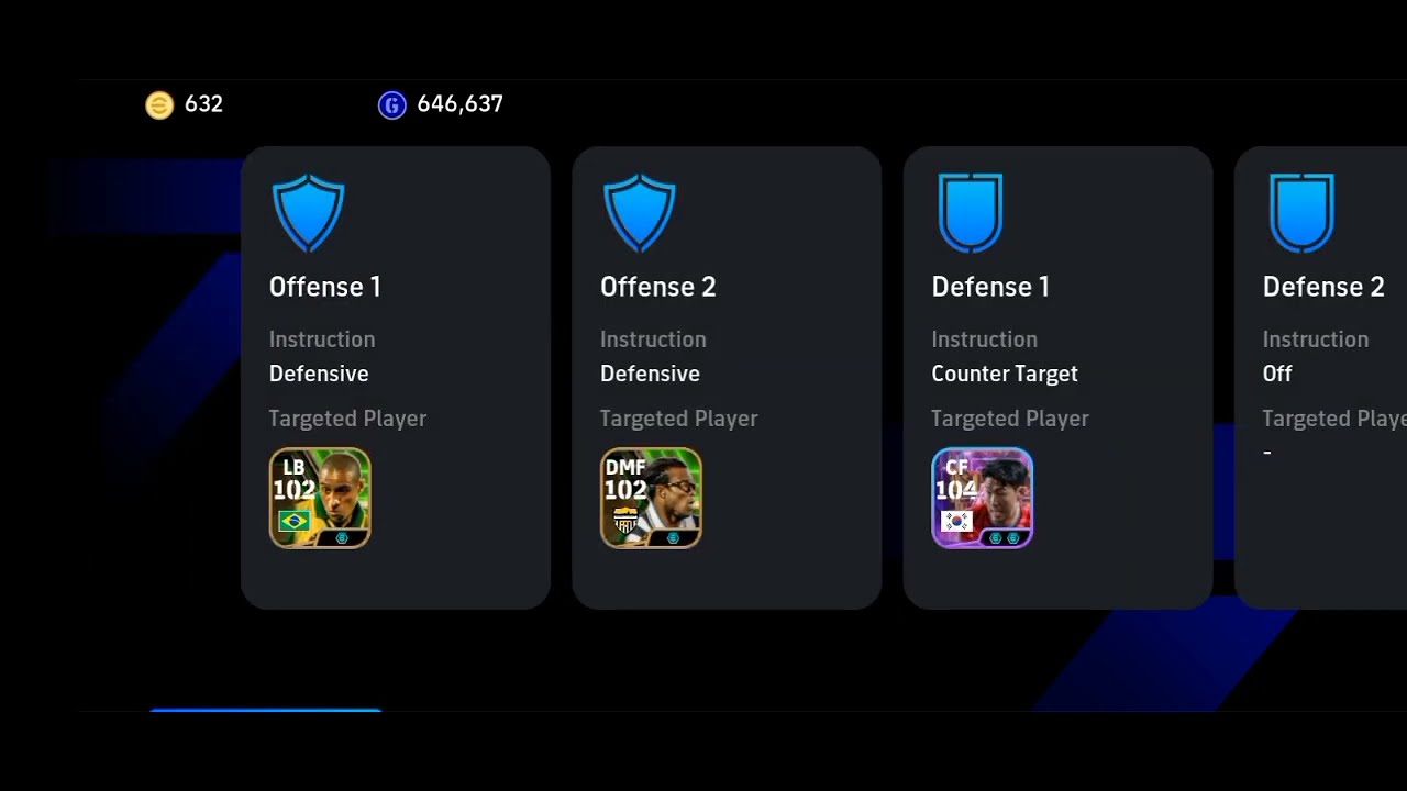 آموزش همه تاکتیک‌های ای فوتبال در 8 دقیقه!🔥 به عنوان یه حرفه ای باید این نکات رو بلد باشی ✅️