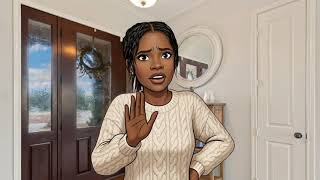 Piercing The Neighbor Veil Baron Animated