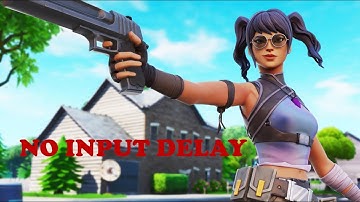 How to Get 0 Input Delay on Any Controller and Keyboard and Mouse! (Tutorial) Ps4 - Xbox Controller