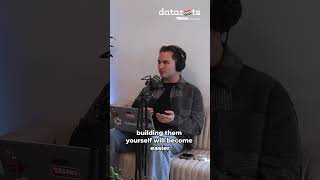Famous How to build AI systems that get smarter with use... #podcast #agenticai #aiinbusiness Profile