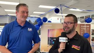 Career Overview Princeton Chevy Buick GMC Grand Opening!
