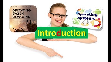 Operating System Concepts Introduction Silberschatz Galvin Tutorial 1