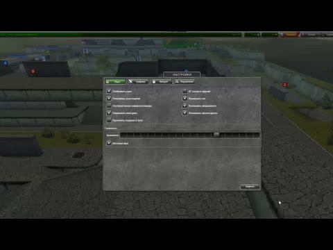 Tankionline Live Stream (ქართულად)