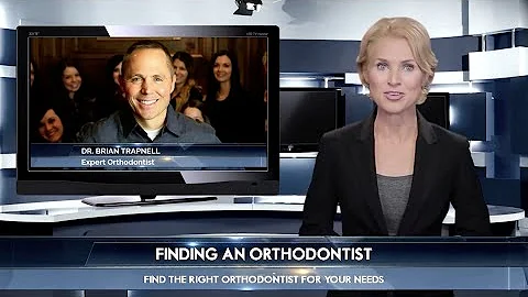 Dr. Brian Trapnell Of Trapnell Orthodontics: Find ...