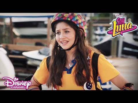 Soy Luna | Супер бързо резюме на 1-ви и 2-ри сезон | Disney Channel