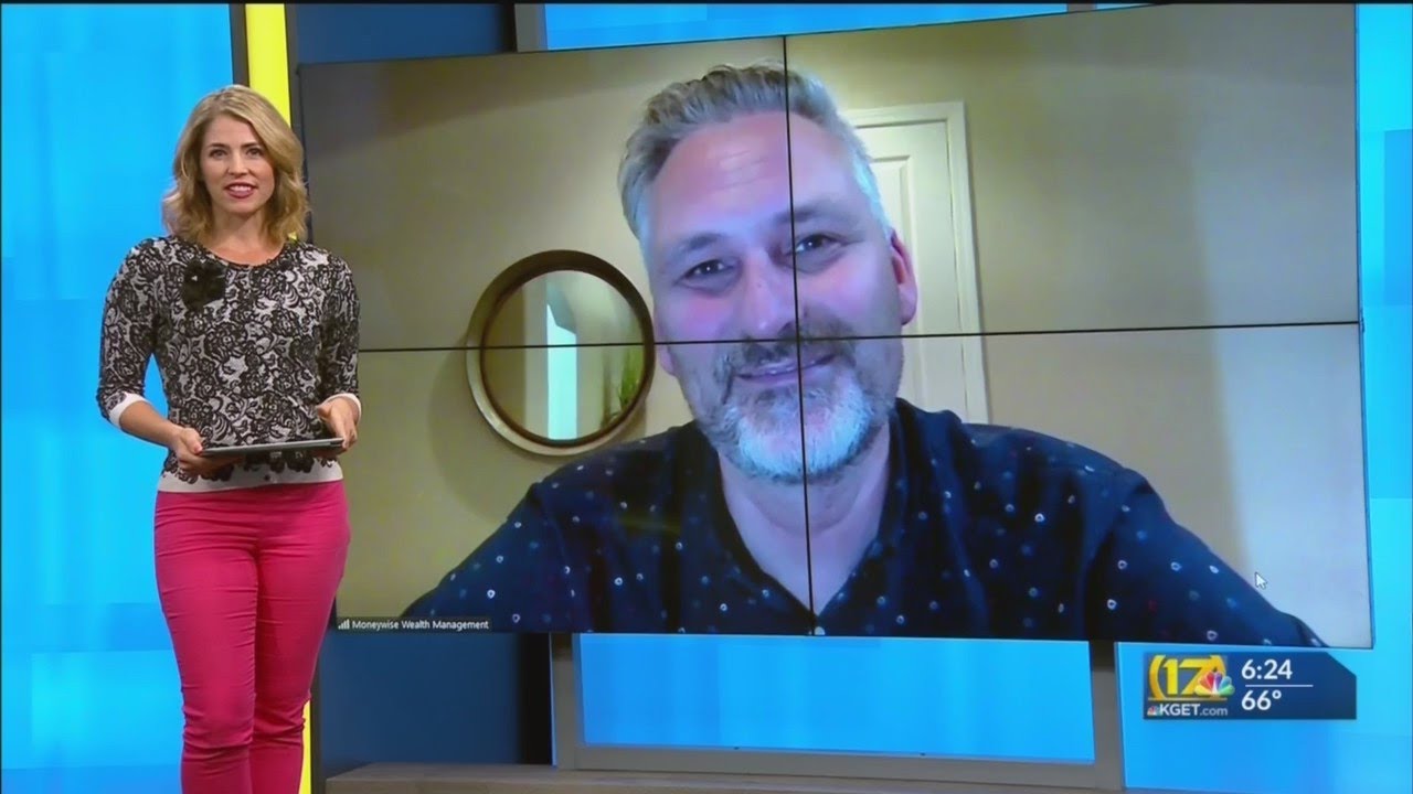 Moneywise: Nationwide unemployment and how remote work could change the housing market