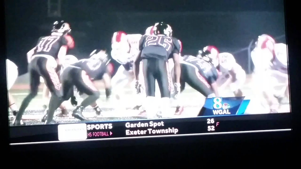 Northeastern Bobcats vs Susquehannock