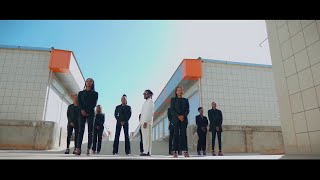Sean Morgan - Anointed Official Music Video (Dir. by The Ghettofiga)