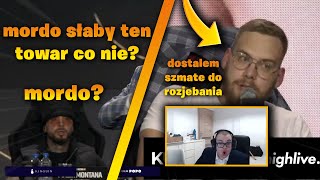 Popo ogląda konferencje High League! | Najlepsze momenty! | FR3SH SHOTY