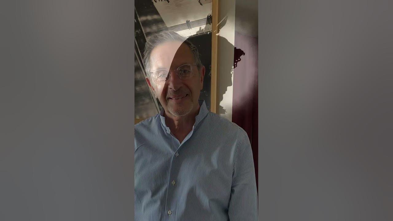 JeanPierre BERTINMAGHIT, Rencontre avec un photographe YouTube