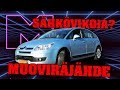 KOEAJOSSA: CITROËN C4 1.6 HDi -07