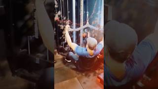 🔥 Ultimate Lat Pulldown Workout 💪 Build a Wider &amp; Stronger Back #gym #fitness #latpulldown #shorts