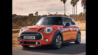 All New 2021 Mini Cooper SE - Reveal & details