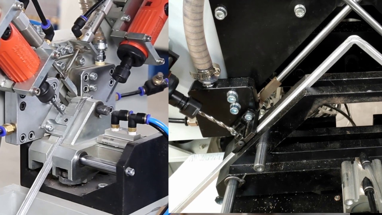 two desiccant filling machine comparison for insulating glass/double