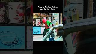 Everyone Hated Spider-Man Now Everyone Respects Him  | Spider-Man: Brand New Day #shorts
