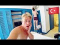 ХУДШИЙ НОМЕР 🇹🇷 ВСТРЕЧА С ПОДПИСЧИКАМИ И СРАВНЕНИЕ НОМЕРОВ В BODRUM HOLIDAY RESORT. ТУРЦИЯ 2020