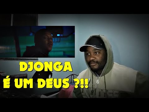 Obstinado - Filipe Ret | Delacruz | Djonga (Prod. Jogzz) (REACT) @ORIGINALSAD_BOY