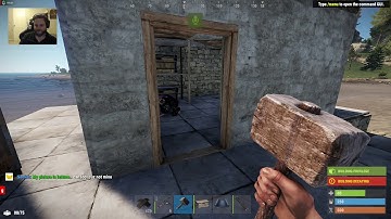 trap base RUST