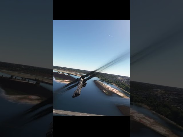 Flight Simulator 2020 - POI's - Dune Ornithopter - Taj Mahal