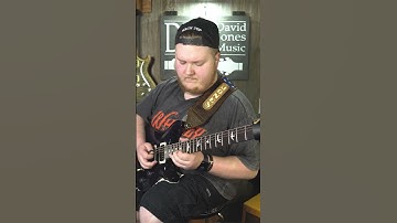 Thumbnail of Jelly Roll - "Liar" - Solo #guitar #country #shorts #ytshorts #music