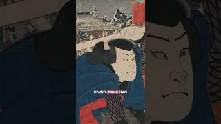 ⚔️Cronache dal Giappone : Ep.2 - Il Samurai della Leggenda🎋 #giappone #cultura #samurai #storia