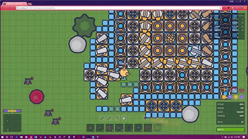 ZOMBS.IO HACK WORLD RECORD SCORE + BIGGEST BASE