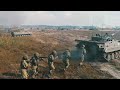 Союзники уничтожили лагерь боевиков под Брестом // «Запад – 2021»