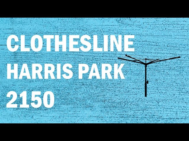 Sydney Clothesline Free Delivery + Supply & Installation – Lifestyle  Clotheslines