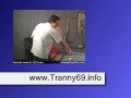 Boobs Newhalfs Ladyboys Ladyboys Transsexuals The 
