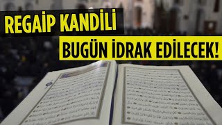 Affı, Mağfireti Ve Fazileti Bol 3 Aylar Başladı