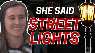 A DSA Rep Was Asked Who Finds Your Daughters Attacker. She Said Streetlights.