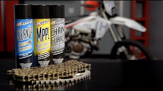 The Ultimate Chain Care Kit