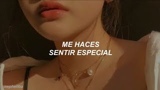 TWICE - Feel Special ; [Traducida al Español] chords