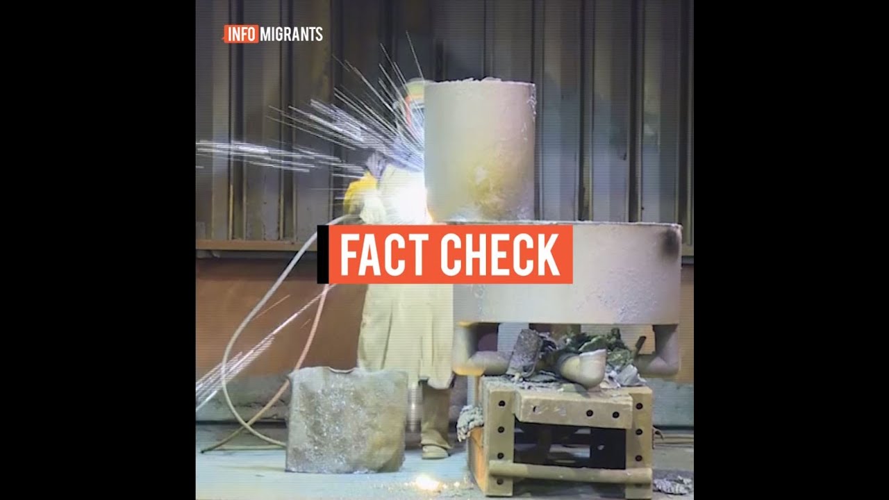 What's the new skilled immigration law in Germany? ("Fachkräftezuwanderungsgesetz")