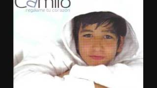 Te quiero tanto - Camilo Echeverry