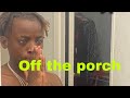 Funny zy off the porch official music