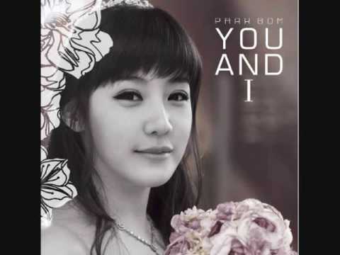 [Mp3 Download] Park Bom - You And I