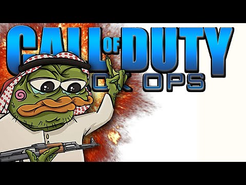 Видео: О чём была Call of Duty:Black Ops 1?