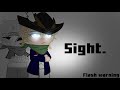 Sight || A short GCMM? || BlindInnit || MCYT || FLASH WARNING
