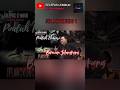 AKIBAT MAIN JALANGKUNG 1 PINDAH DIMENSI #ceritahantu #horror #kisahmisteri #misteri #mistis #seram