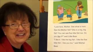 Learn to Read Free - Sight and Sound Reading: Day 47