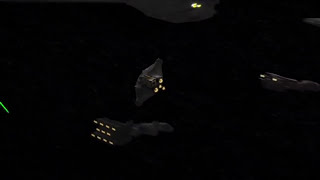 Star Wars Rebels Season 3 Space Battle over Atollon (3/4)