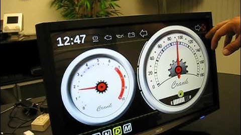 i.MX6 Nitrogen6X with TimeSys Linux and Crank Storyboard Suite