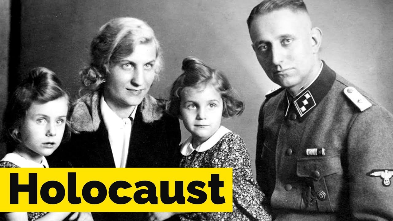 Holocaust-Erinnerung: eine Familiengeschichte