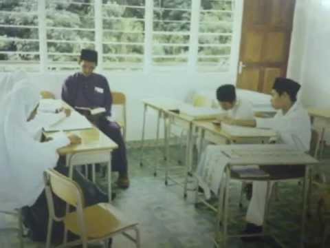 Sekolah Persediaan Arab Temburong 1997