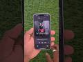 Contral Your Music volume At Home Screen #iphone