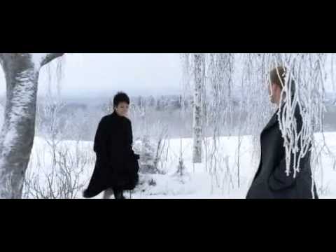 Lieksa While Your Lips Are Still Red